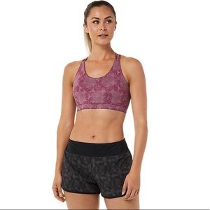 Asics W Crossback Bra 2.0